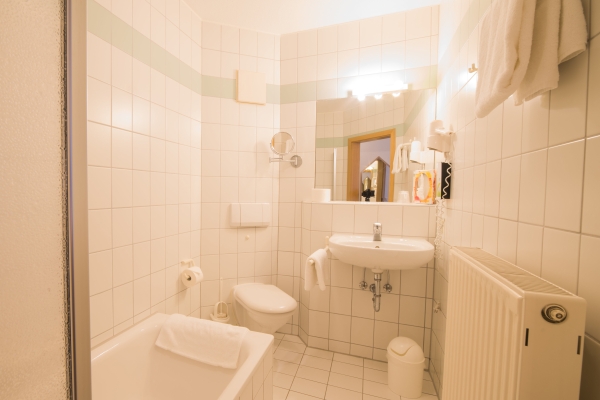 Hotel am Wasen